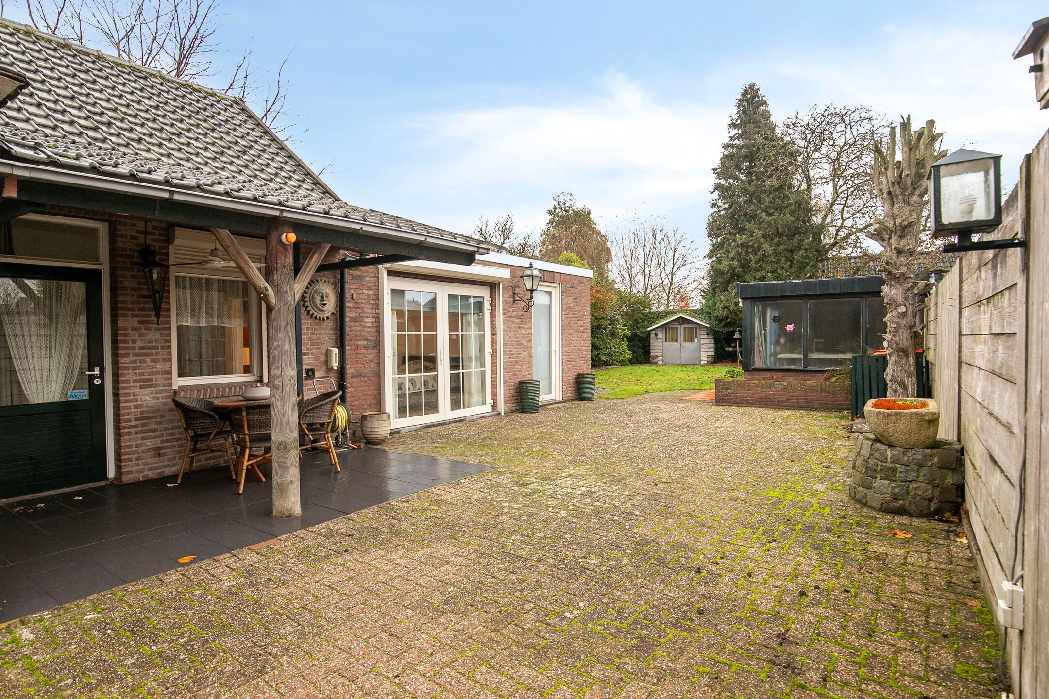 Foto 36 van Dorpstraat 40