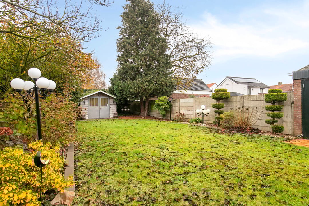 Foto 38 van Dorpstraat 40