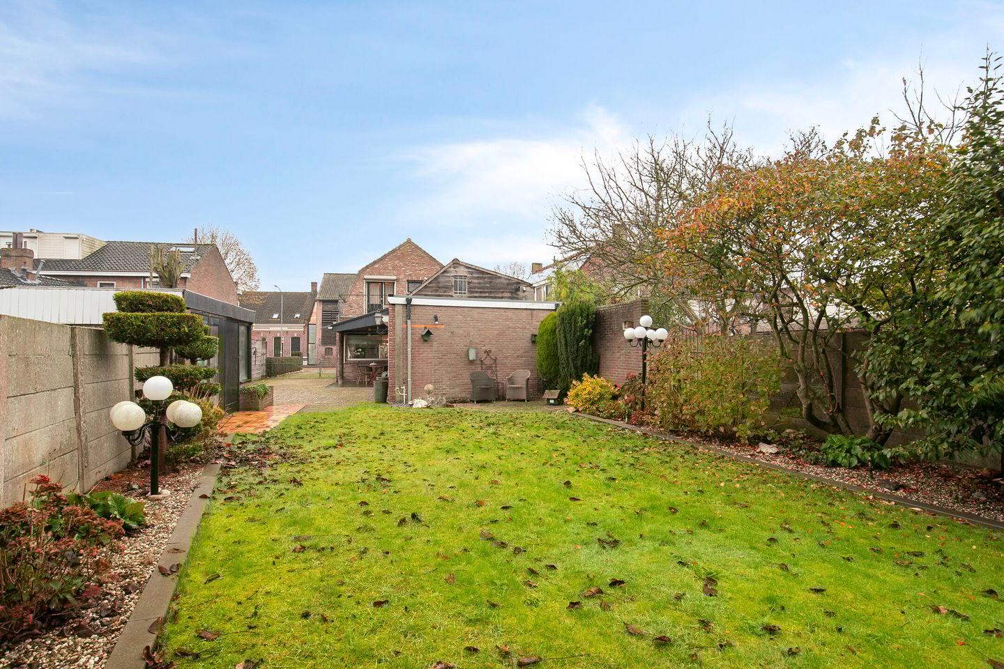 Foto 40 van Dorpstraat 40