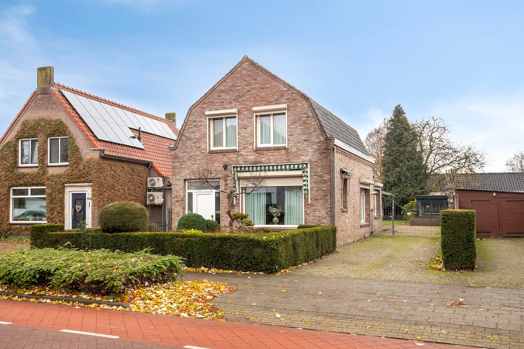 Foto 41 van Dorpstraat 40