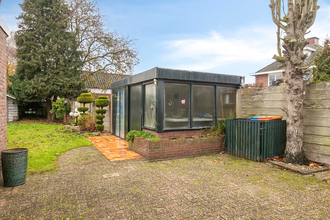 Foto 37 van Dorpstraat 40