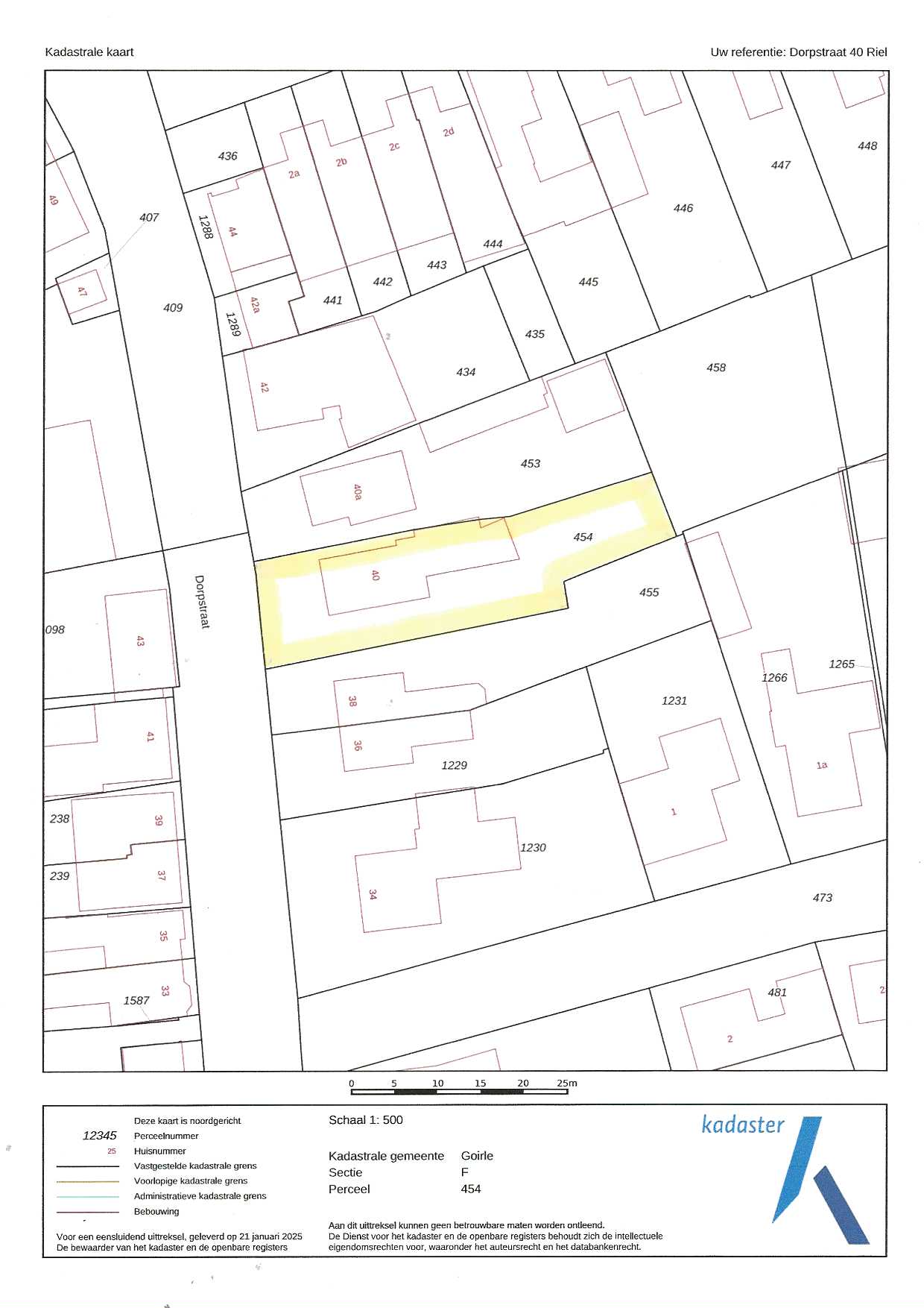 Foto 51 van Dorpstraat 40