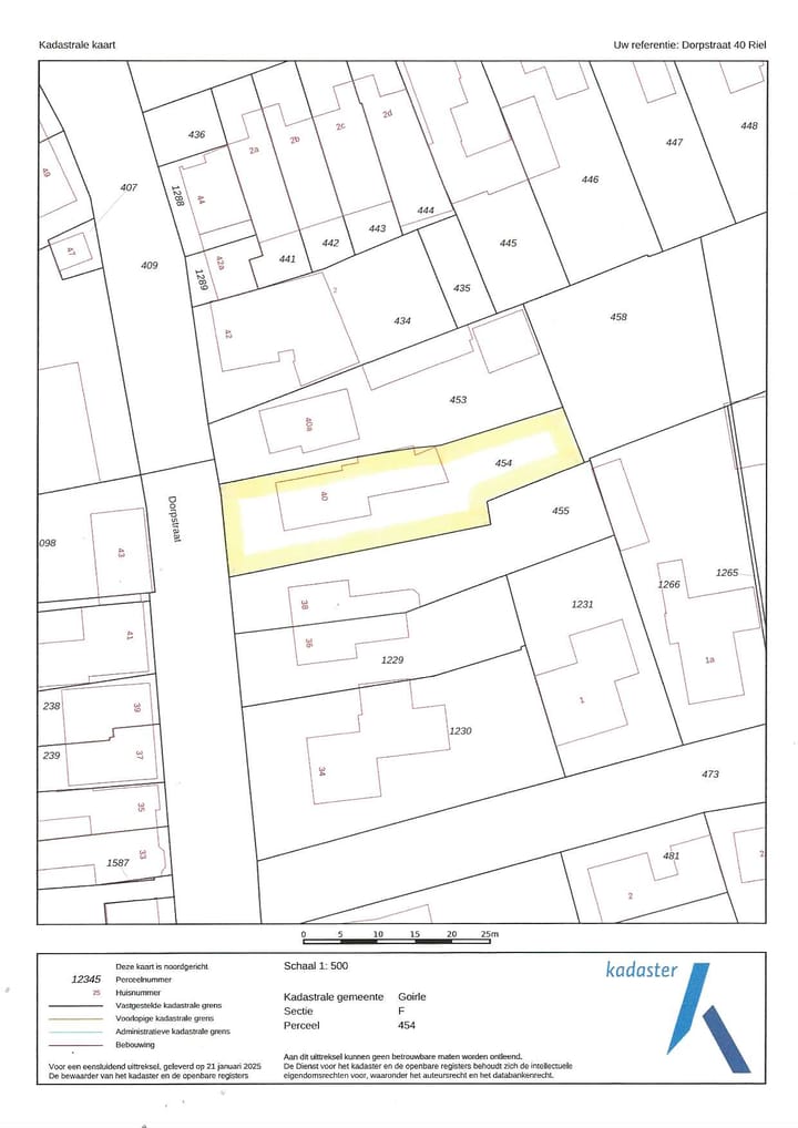 Foto 51 van Dorpstraat 40