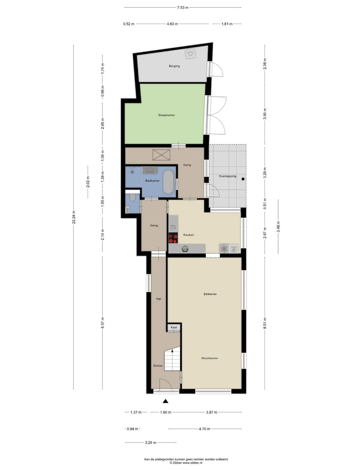 Foto 52 van Dorpstraat 40