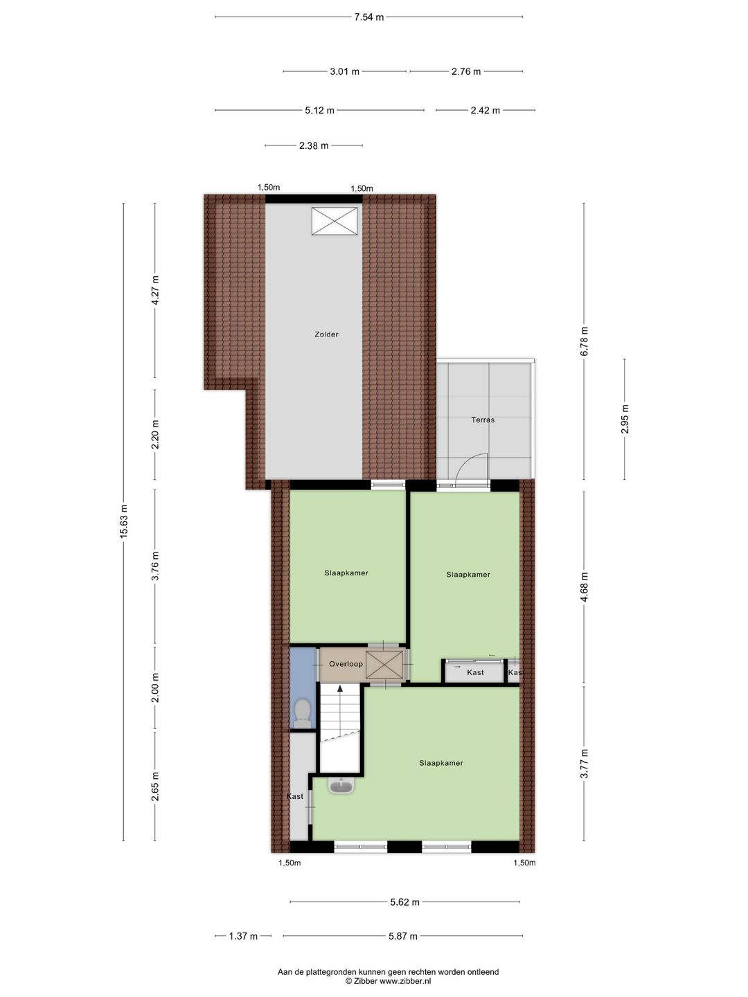 Foto 53 van Dorpstraat 40