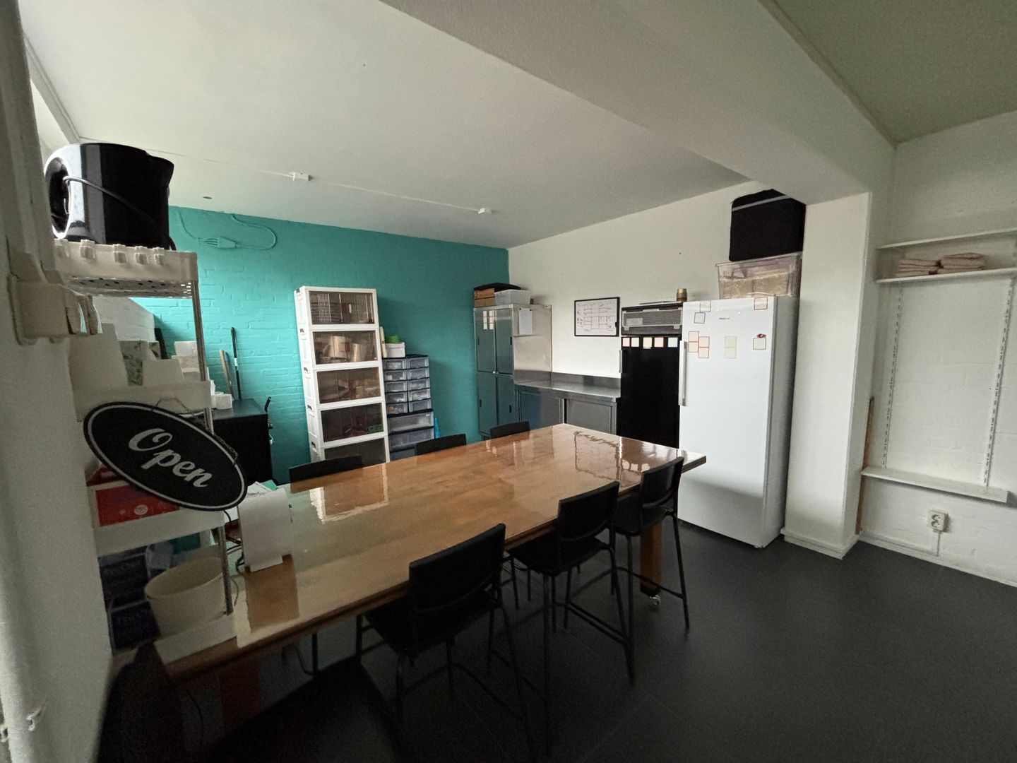 Bekijk foto 3 van Bachstraat 528