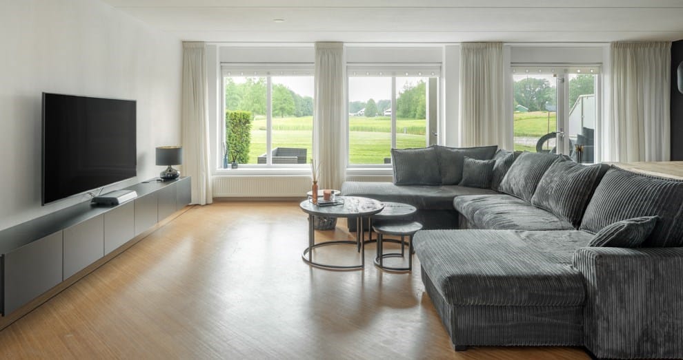 Foto 2 van Golflaan 8-2