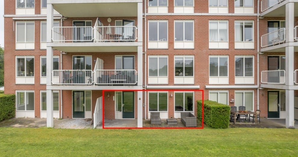 Foto 11 van Golflaan 8-2