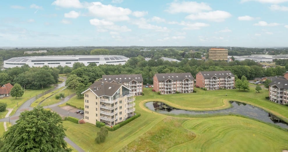 Foto 13 van Golflaan 8-2