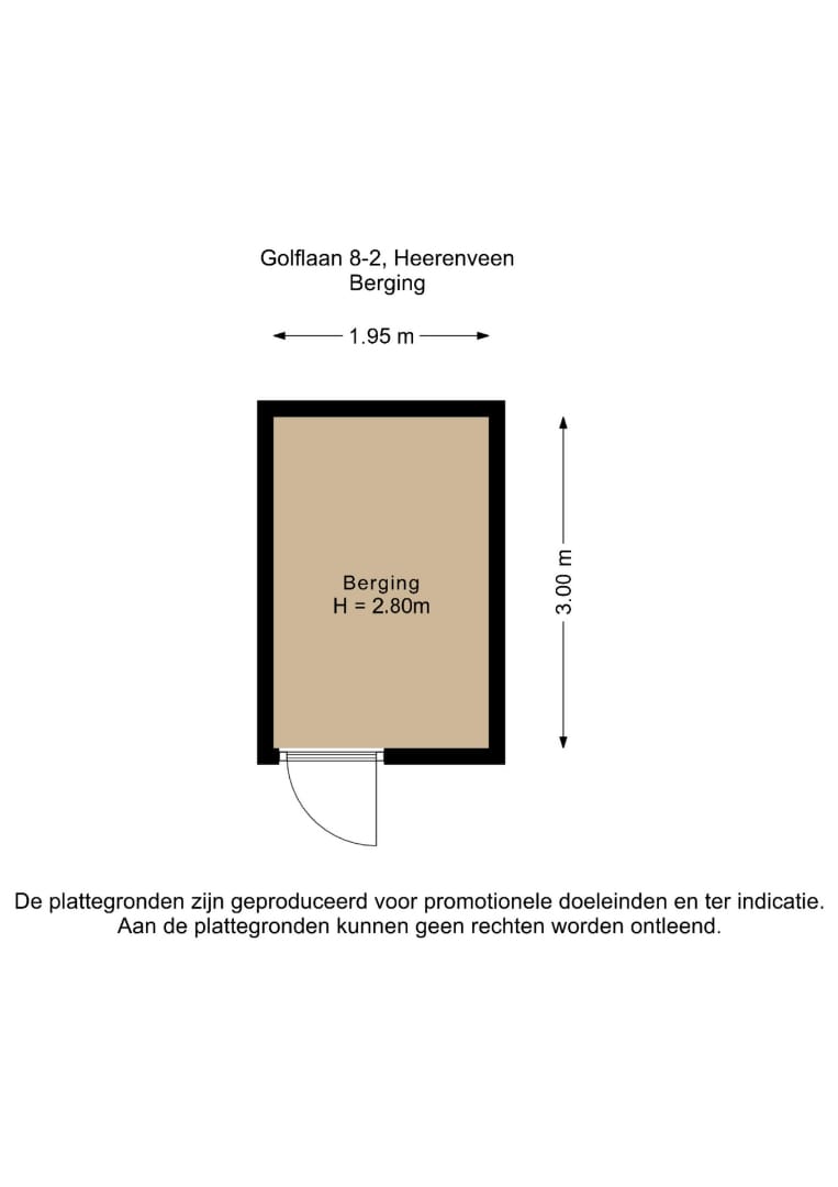 Foto 18 van Golflaan 8-2