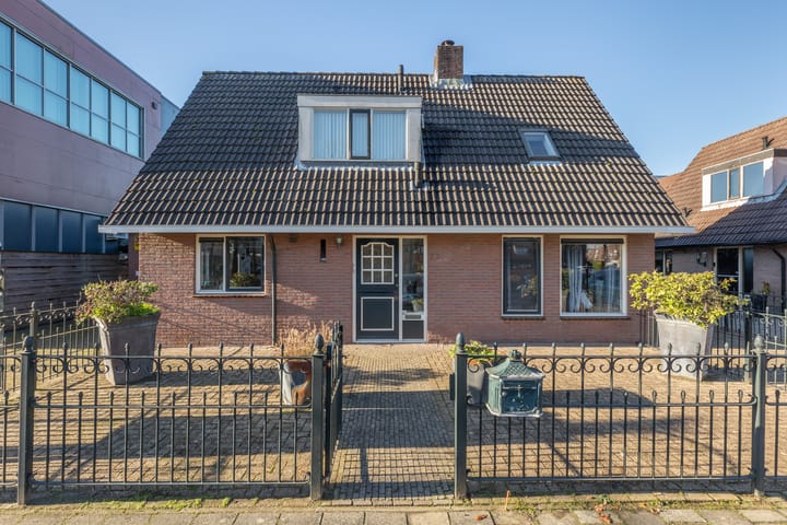 Foto 2 van Bramenberg 23