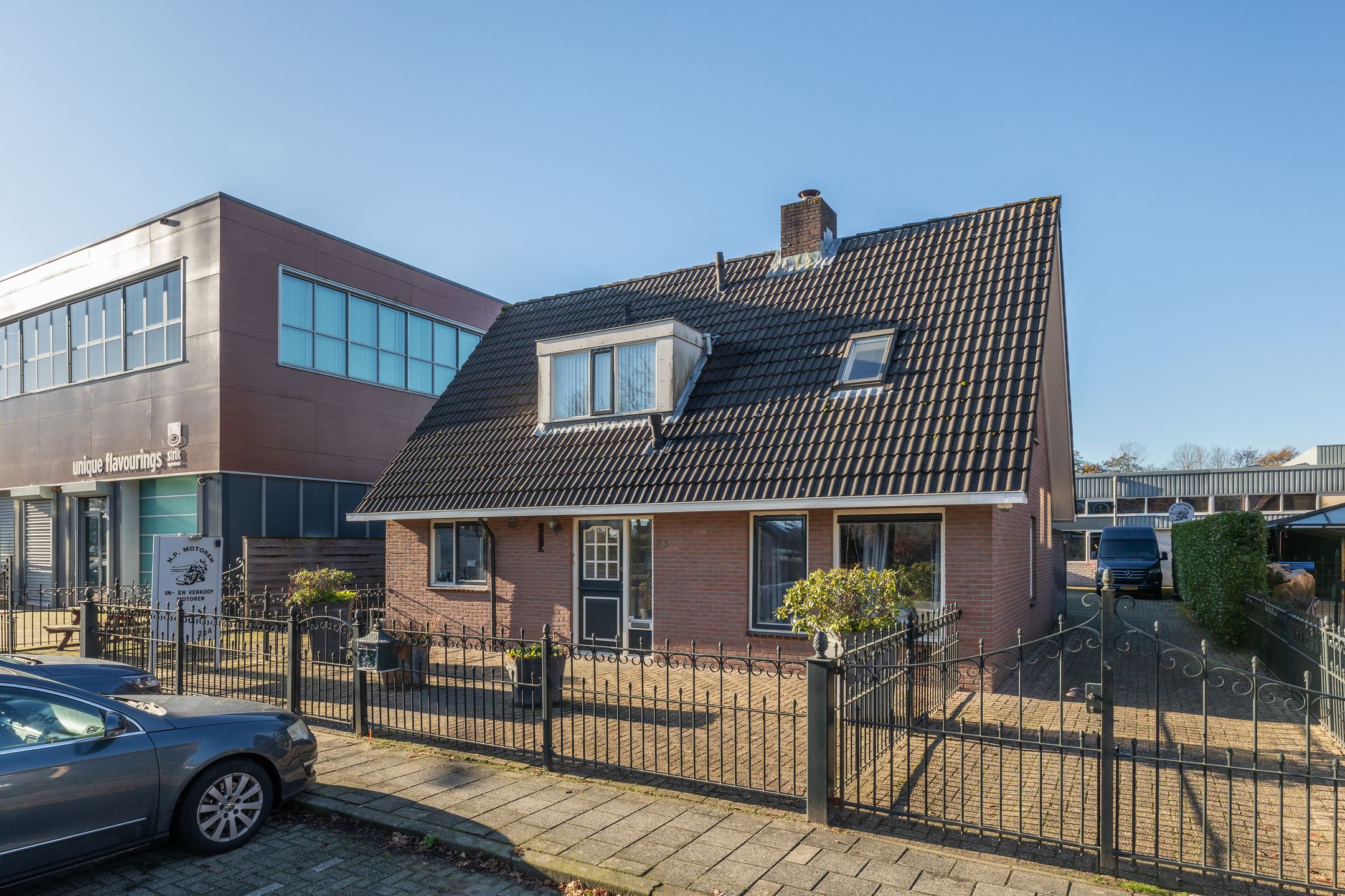 Photo 15 of Bramenberg 23