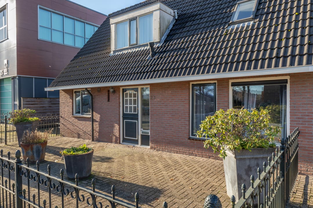 Photo 16 of Bramenberg 23