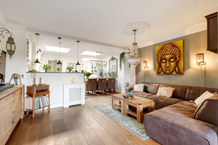 Foto 2 van Westbroekse Binnenweg 78