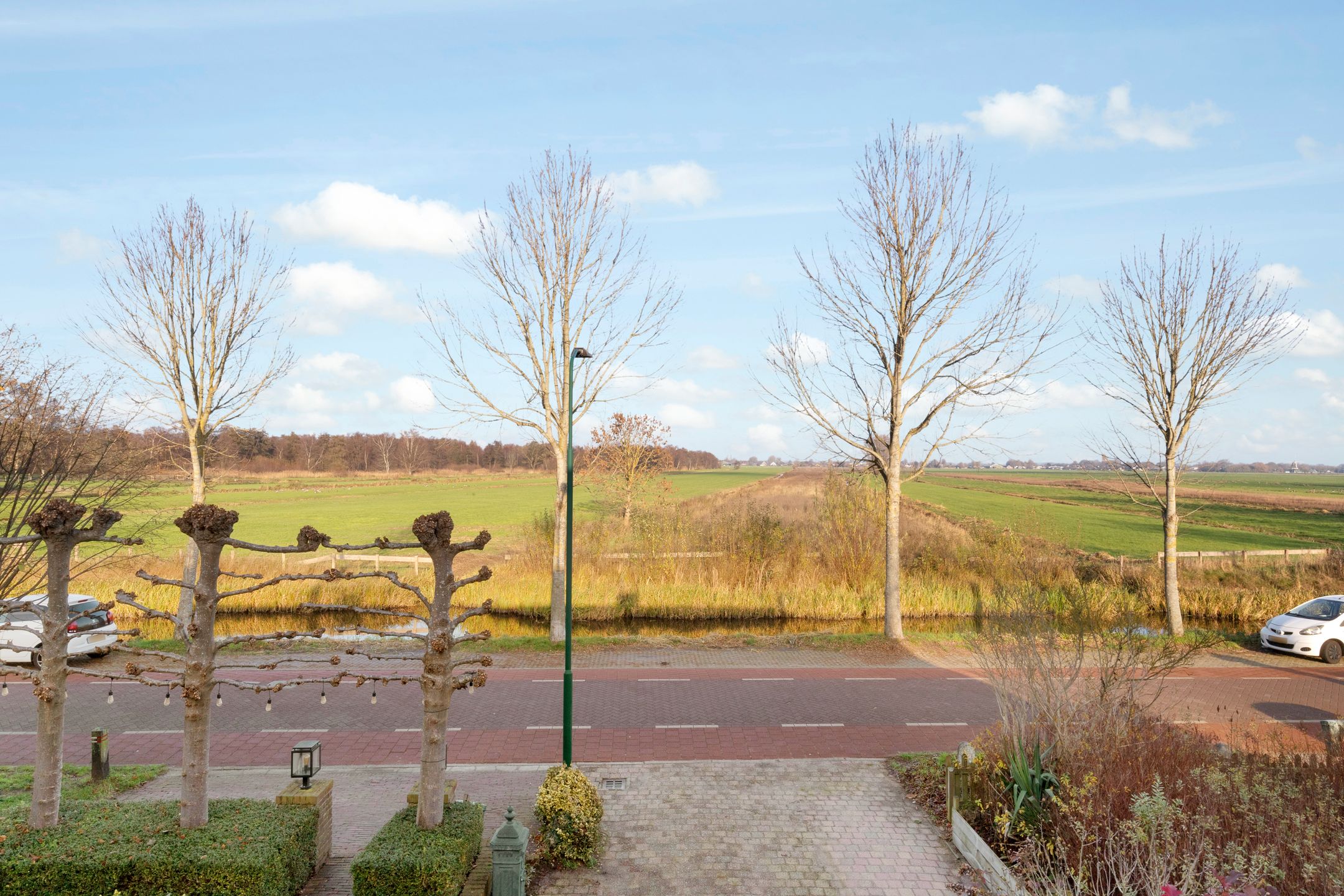 Photo 3 of Westbroekse Binnenweg 78