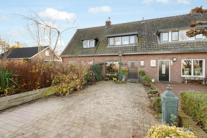 Foto 4 van Westbroekse Binnenweg 78