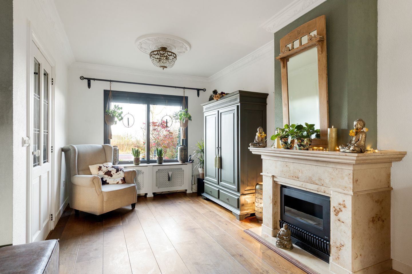 Photo 10 of Westbroekse Binnenweg 78