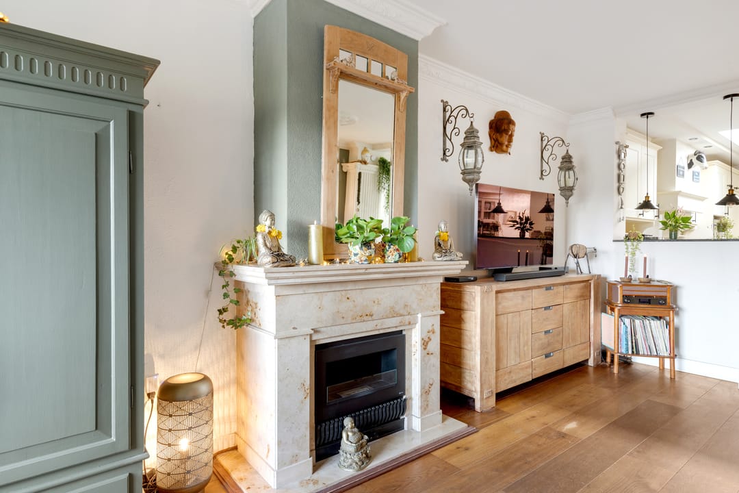 Photo 8 of Westbroekse Binnenweg 78