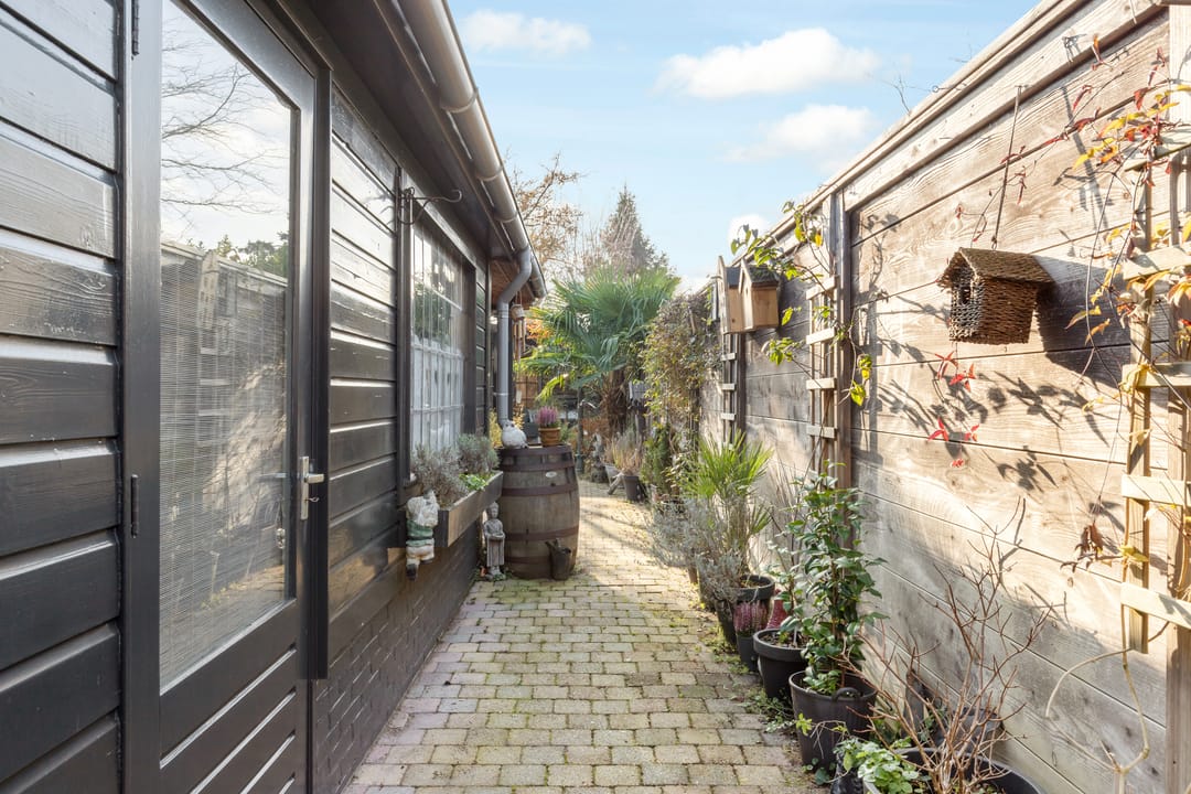 Photo 23 of Westbroekse Binnenweg 78