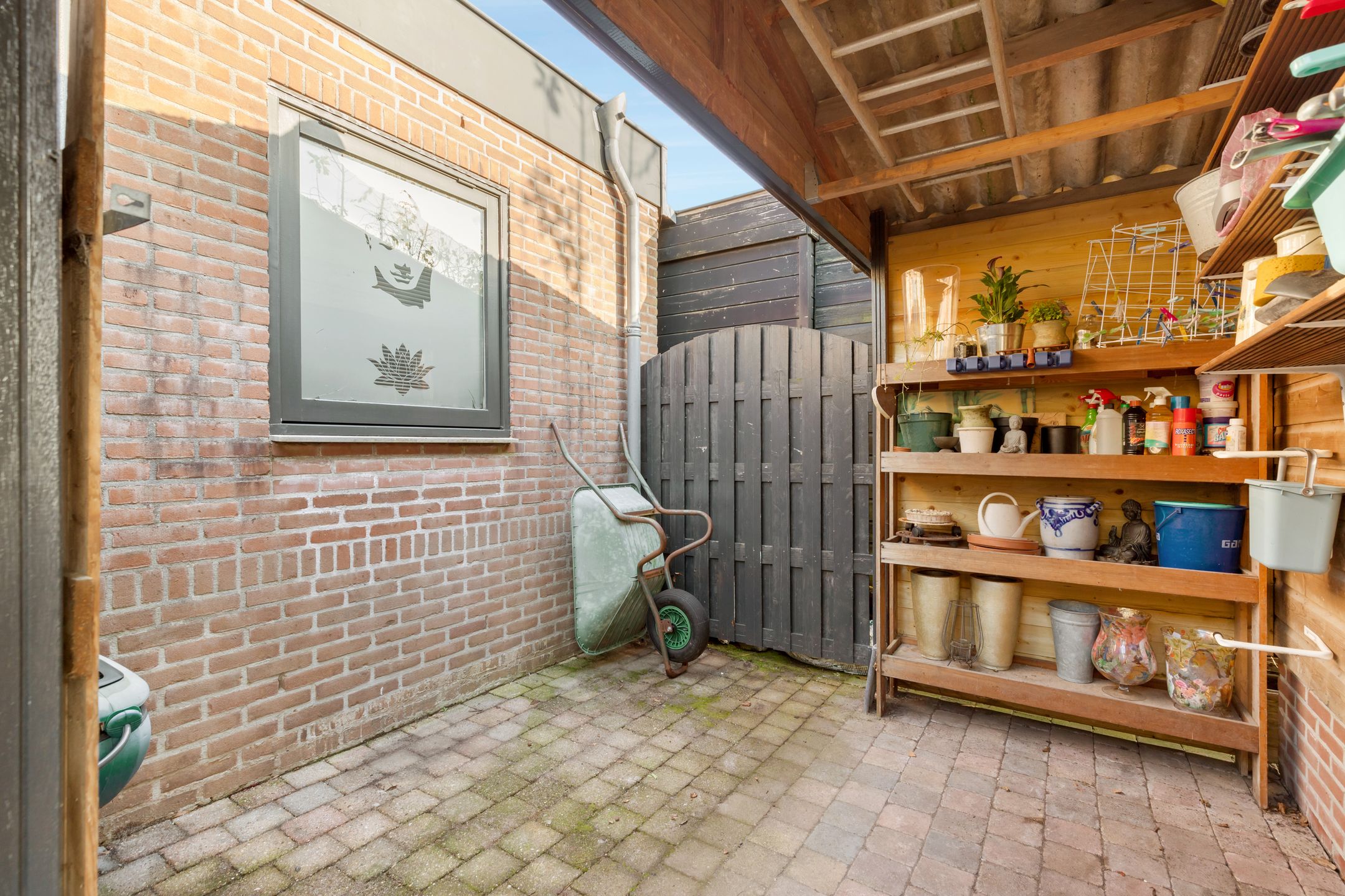 Photo 24 of Westbroekse Binnenweg 78