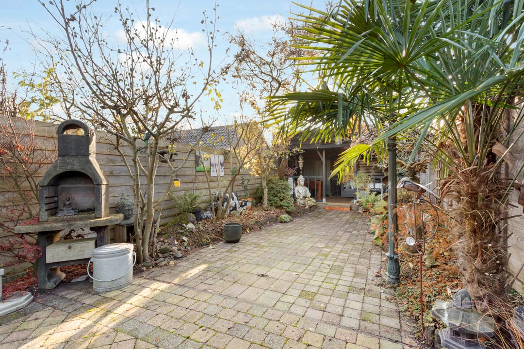 Photo 26 of Westbroekse Binnenweg 78