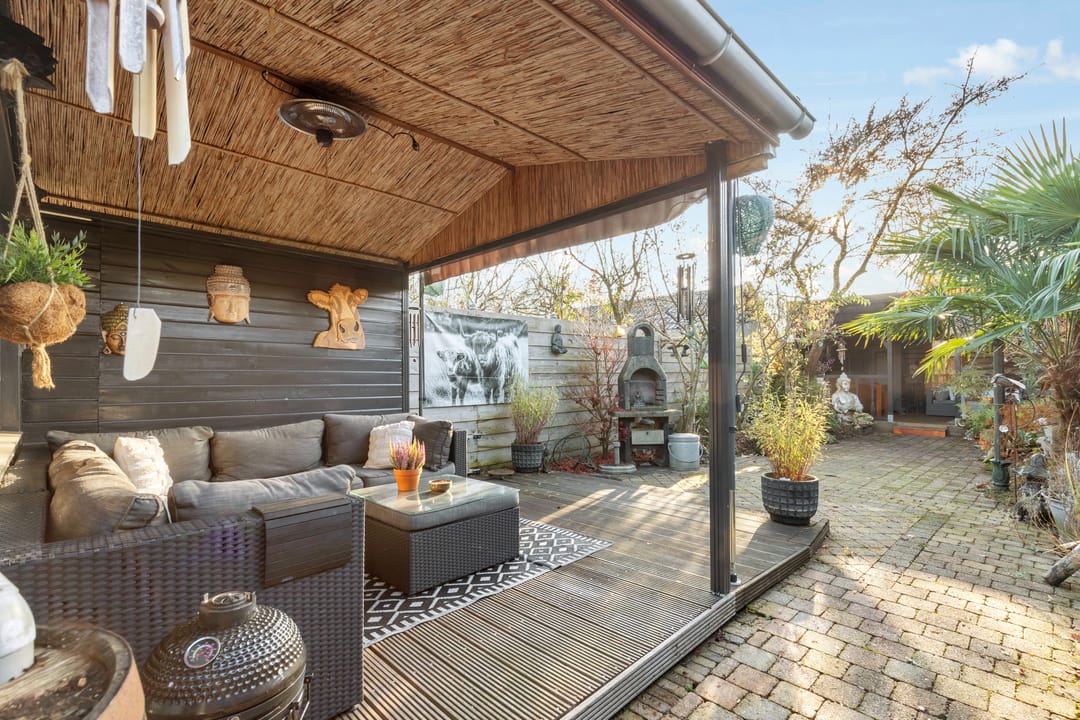 Photo 32 of Westbroekse Binnenweg 78