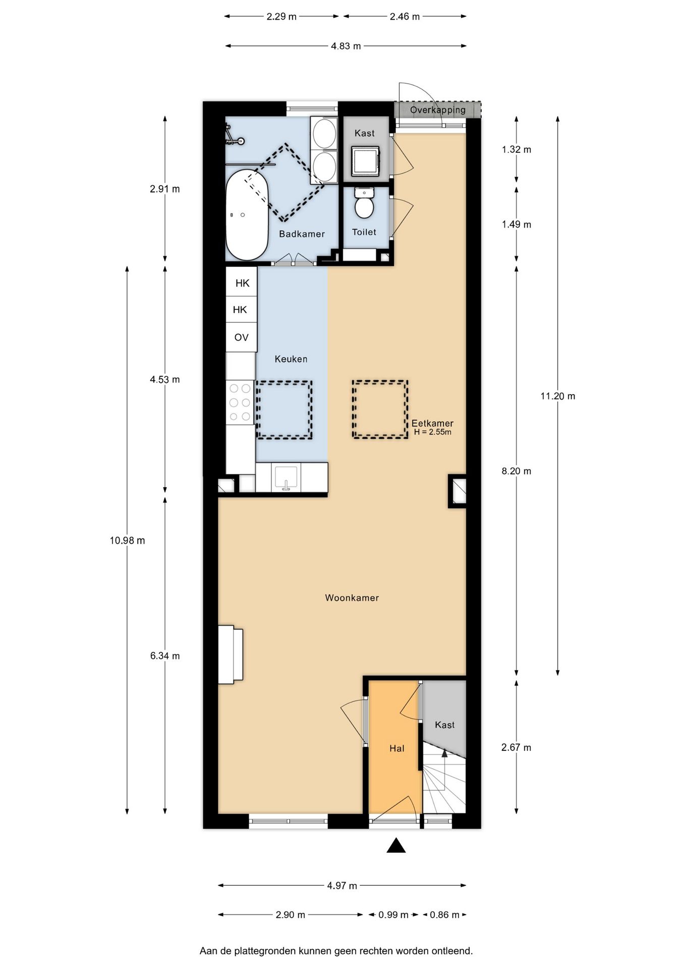 Photo 49 of Westbroekse Binnenweg 78