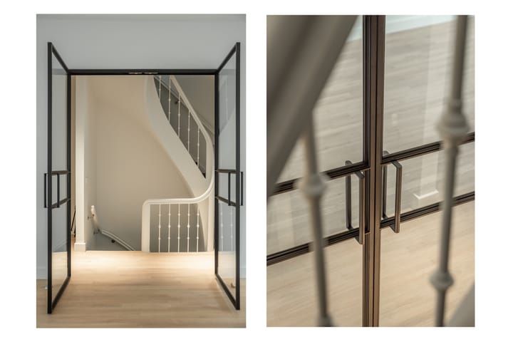Foto 5 van Pieter Cornelisz. Hooftstraat 121-2