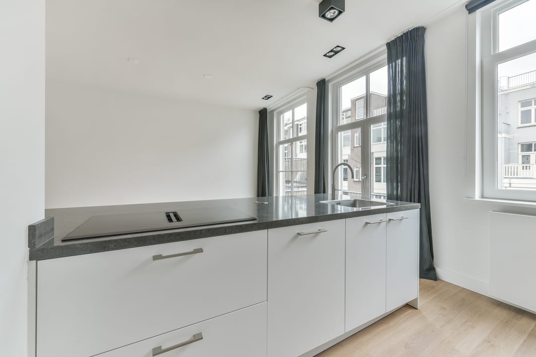 Foto 11 van Pieter Cornelisz. Hooftstraat 121-2