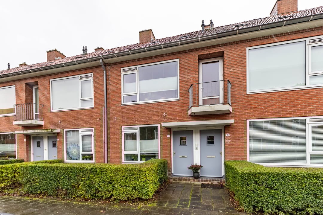 Foto 1 van Hyacinthstraat 148