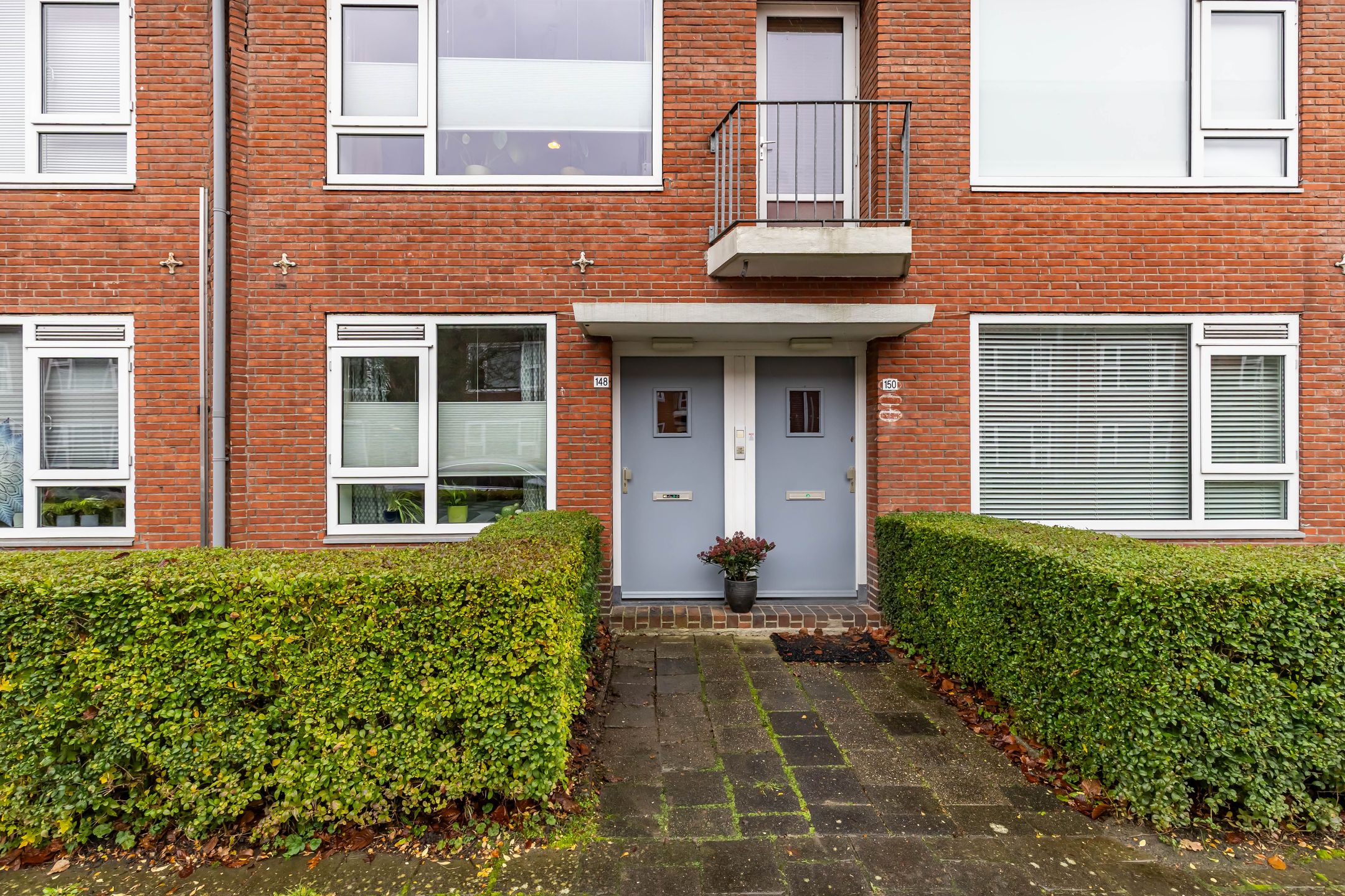 Foto 6 van Hyacinthstraat 148