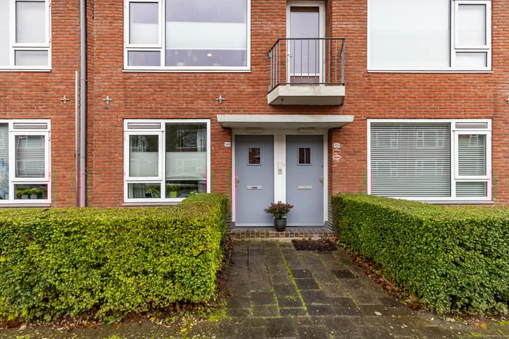 Foto 6 van Hyacinthstraat 148