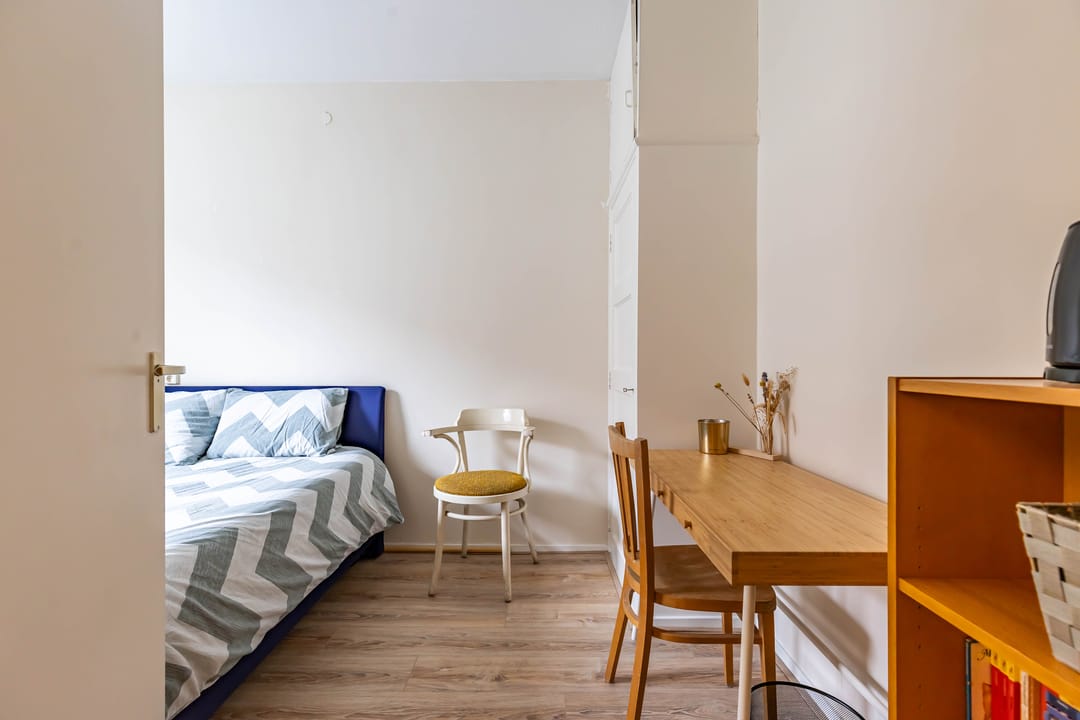 Foto 8 van Hyacinthstraat 148