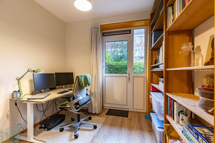 Foto 13 van Hyacinthstraat 148