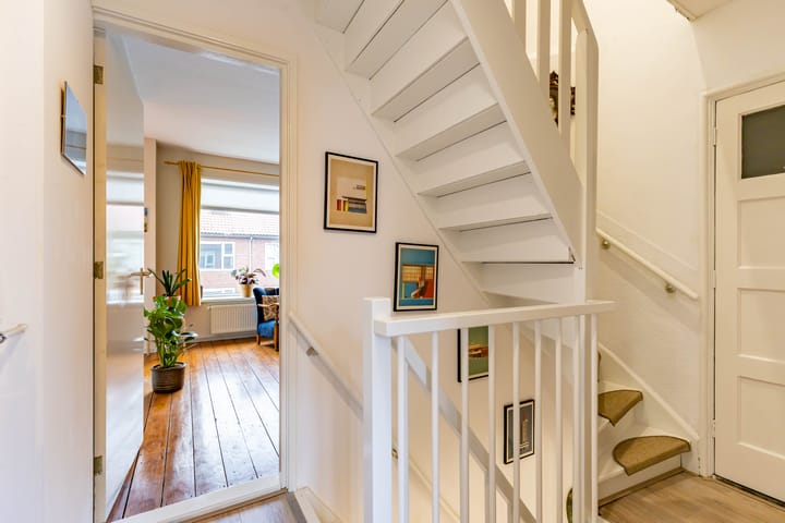 Foto 15 van Hyacinthstraat 148