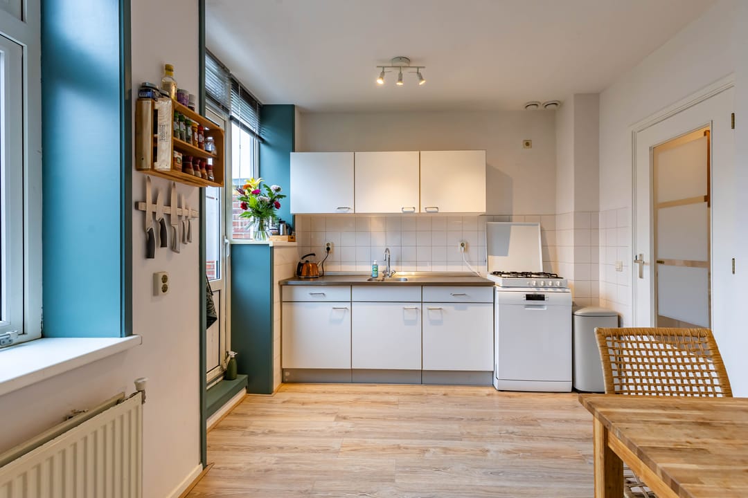 Foto 16 van Hyacinthstraat 148