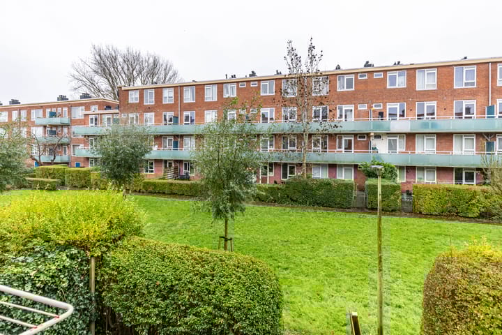 Foto 19 van Hyacinthstraat 148