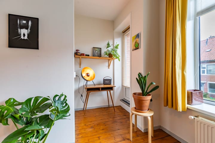 Foto 21 van Hyacinthstraat 148