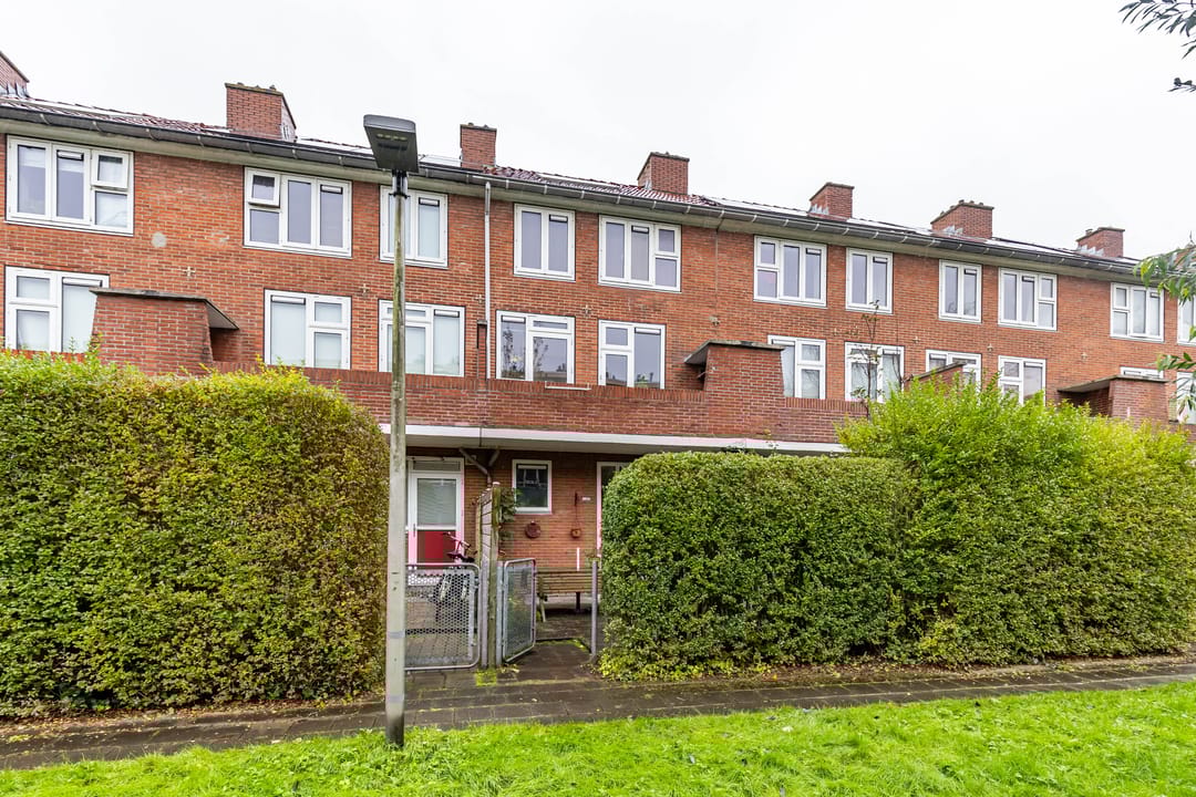 Foto 28 van Hyacinthstraat 148