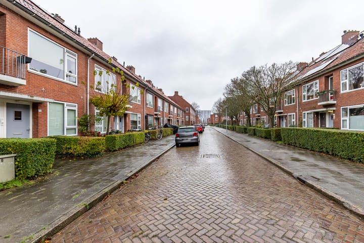 Foto 30 van Hyacinthstraat 148