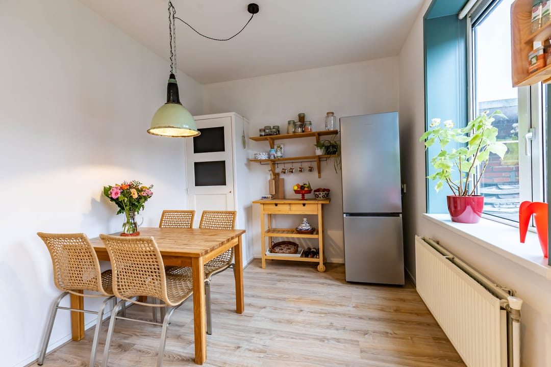 Foto 17 van Hyacinthstraat 148