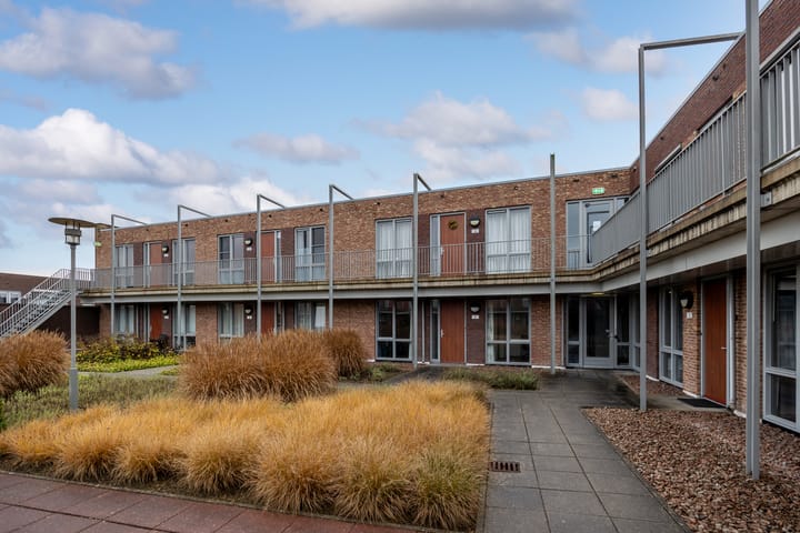 Foto 25 van Maximaplein 6