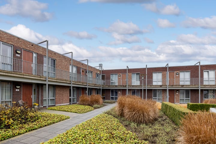 Foto 26 van Maximaplein 6