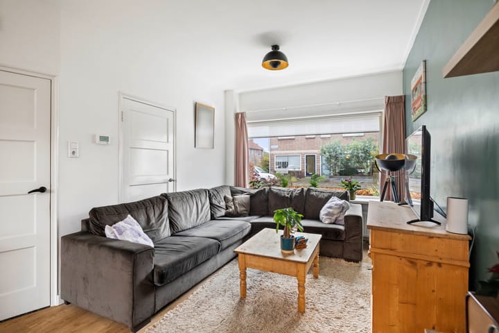 Foto 3 van Cartesiusstraat 12