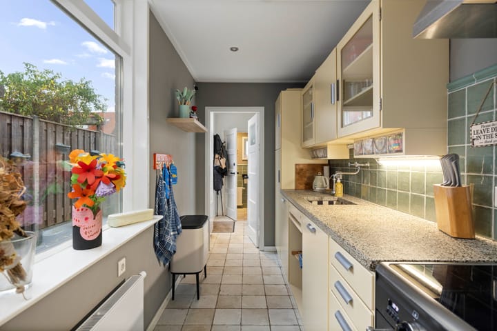 Foto 8 van Cartesiusstraat 12