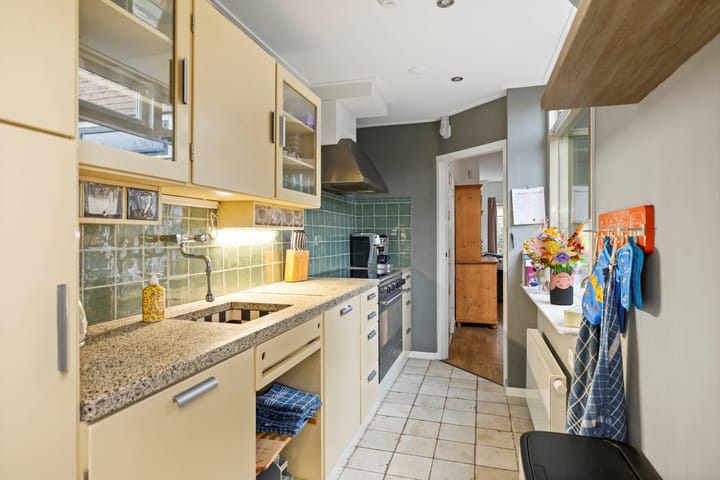 Foto 9 van Cartesiusstraat 12