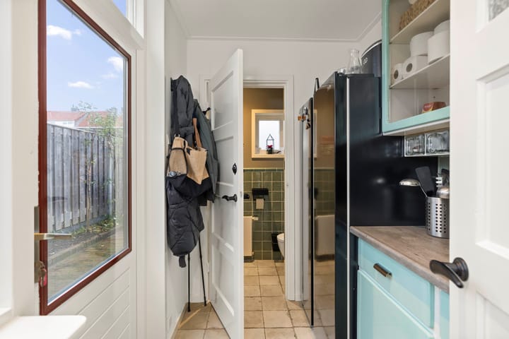 Foto 10 van Cartesiusstraat 12