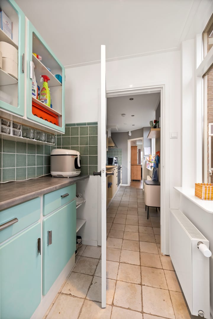 Foto 12 van Cartesiusstraat 12