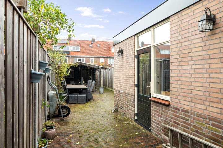 Foto 24 van Cartesiusstraat 12