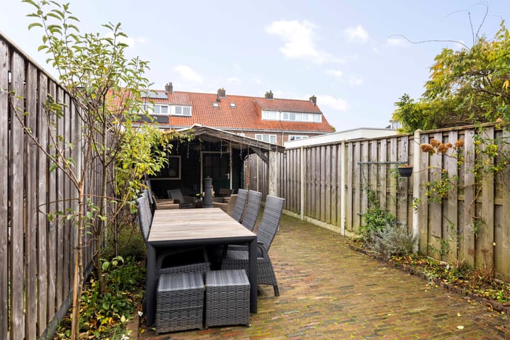 Foto 25 van Cartesiusstraat 12